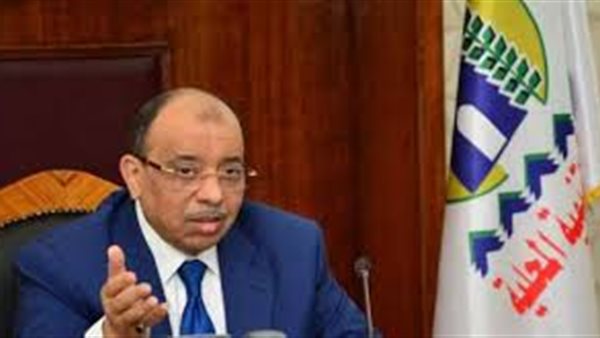 وزير التنمية المحلية