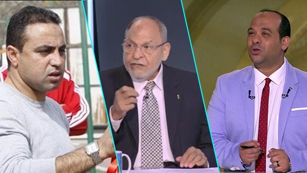 لاعبي الأهلي