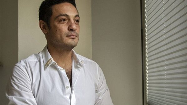 الهارب محمد علي