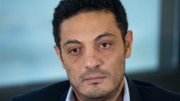 مجلس الدولة - أرشيفية