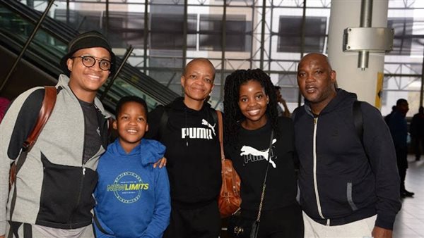 عائلة موسيماني