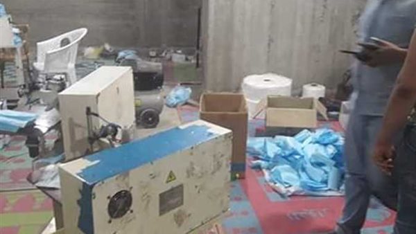 صورة أرشيفية