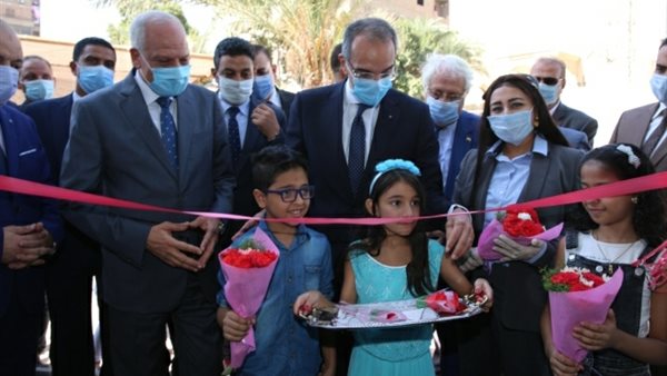 افتتاح مكاتب البريد