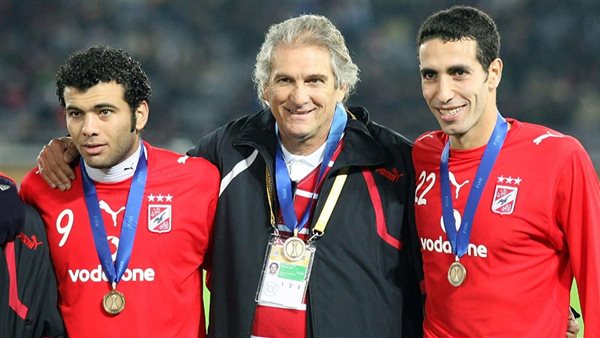 متعب وجوزيه وتريكة