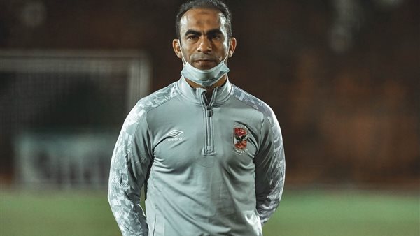 سيد عبد الحفيظ مدير