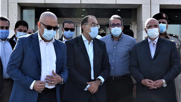 رئيس مجلس الوزراء