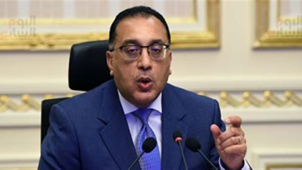 رئيس الوزراء مصطفى