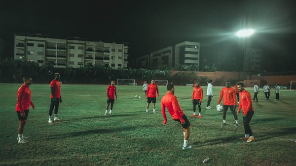 مران الاهلي