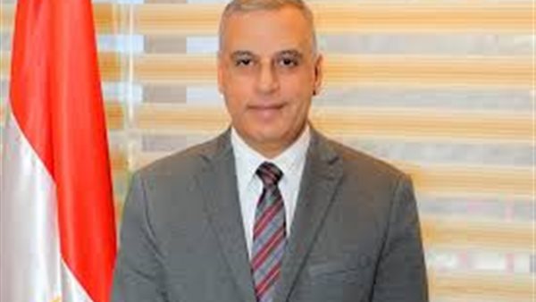 اللواء طارق الفقى