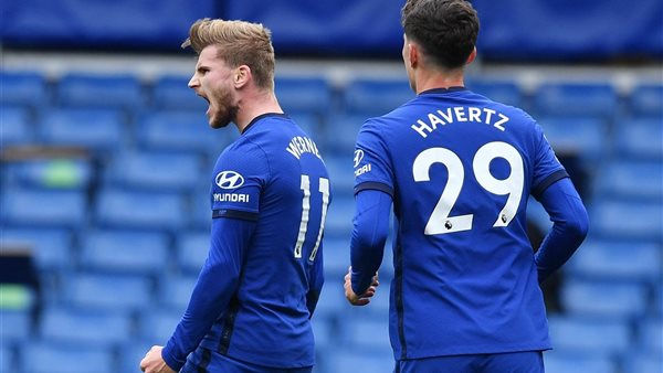 فيرنر - هافيرتز 