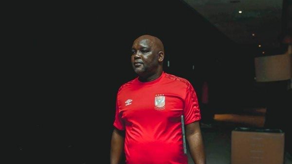 موسيماني مدرب الأهلي