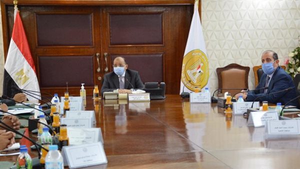 صورة من الحدث