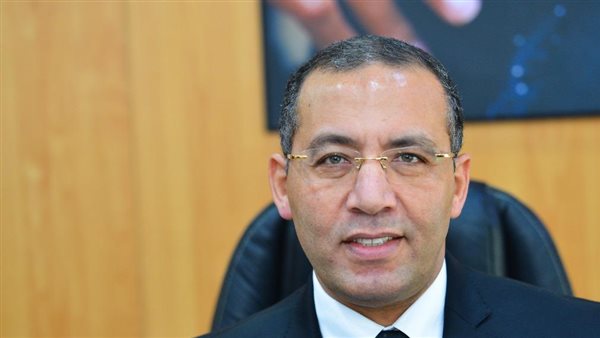 خالد صلاح رئيس تحرير