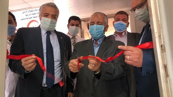 جانب من الحدث