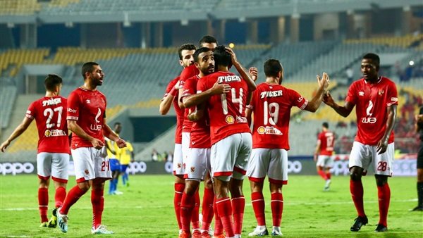 الاهلي