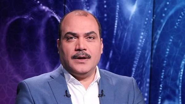 محمد الباز رئيس مجلس