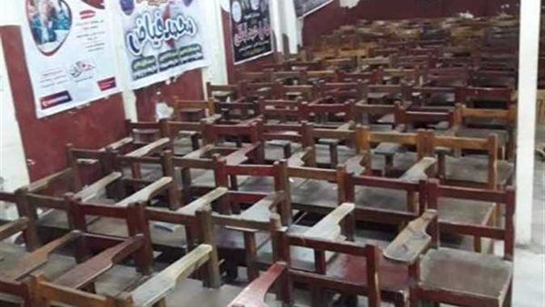 جانب من الحدث