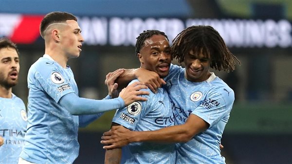 مانشستر سيتي