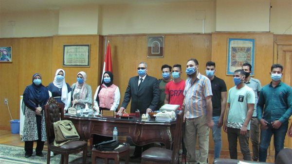 جامعة الفيوم