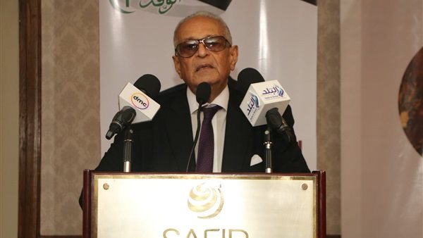 المستشار بهاء الدين