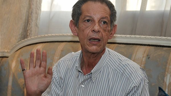 فؤاد بدراوي