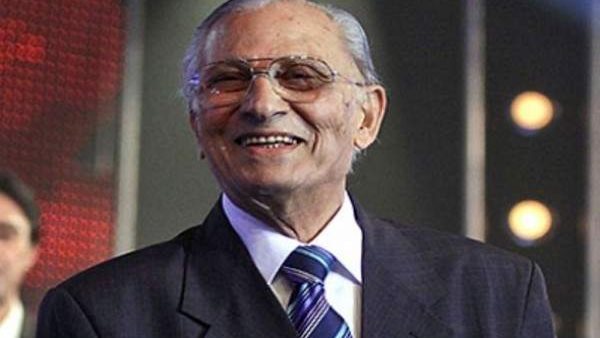 عمر الحريري