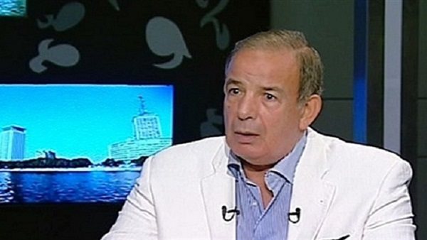 اللواء فاروق المقرحى