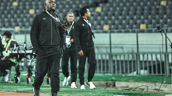 موسيماني مدرب الاهلي