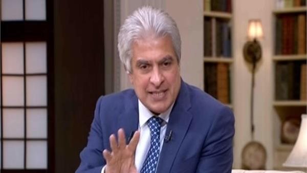 وائل الابراشي