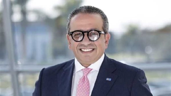 عمرو الجنايني رئيس