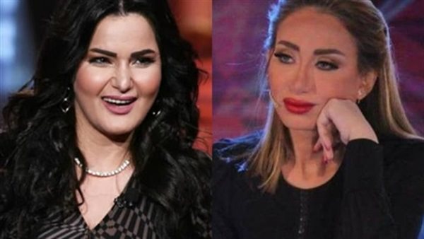 سما المصري وريهام