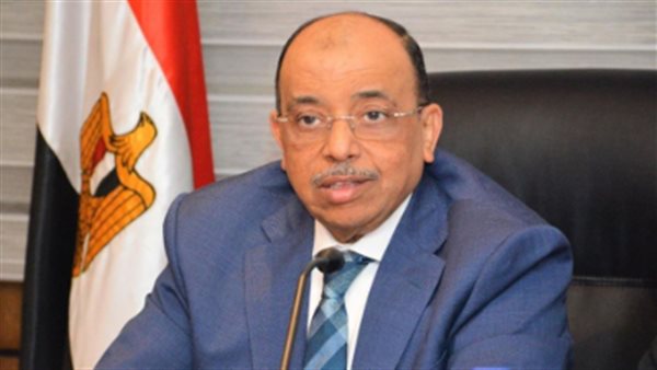 اللواء محمود شعراوي