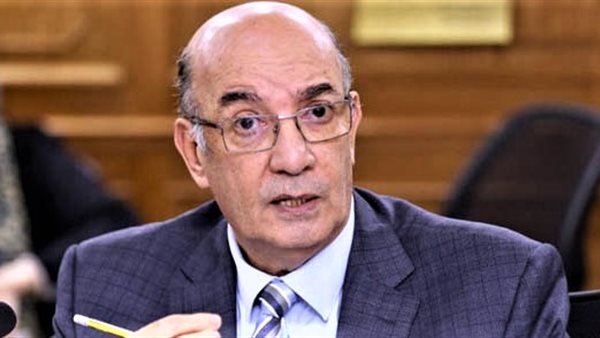 محمد عشماوي نائب