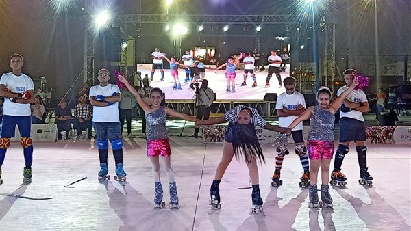 مهرجان الأسمرات