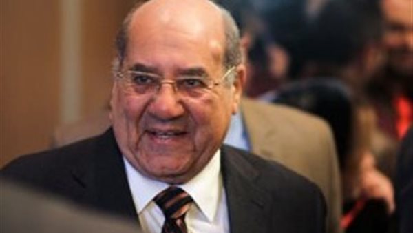 المستشار عبد الوهاب