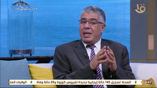 عماد الدين حسين