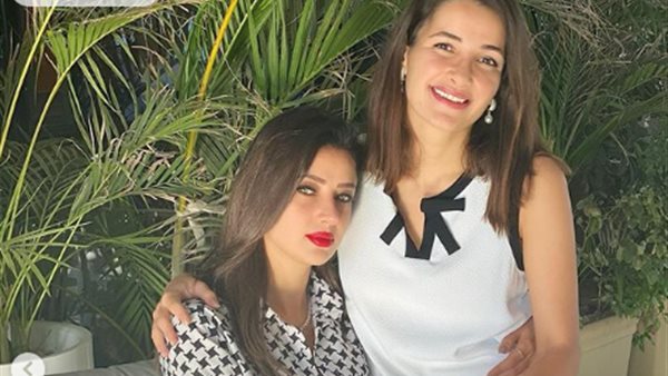 شام الذهبى ورضوى