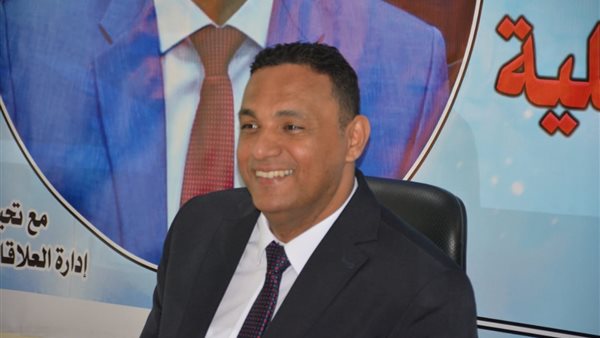 محافظ الدقهلية