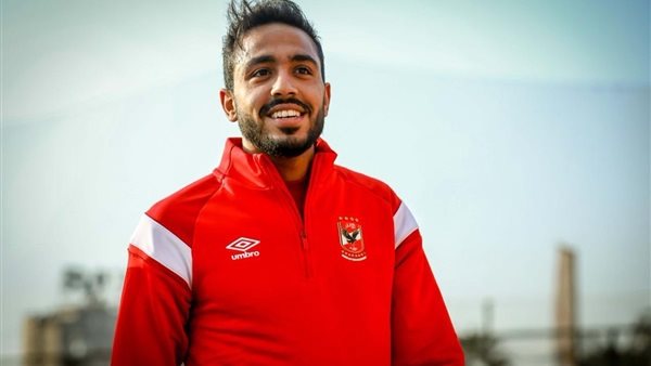 محمود كهربا 