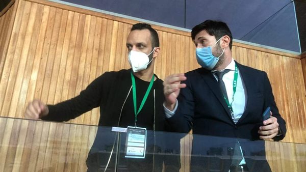 مدير الاجراءات الطبية