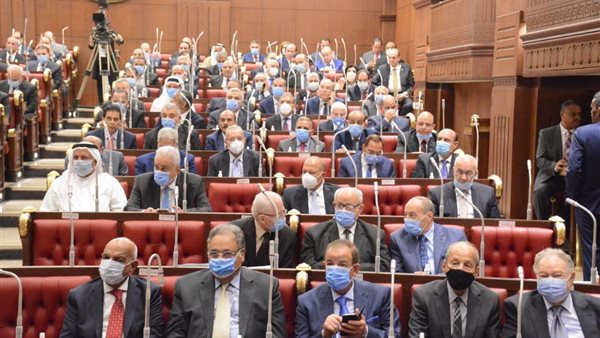 مجلس الشيوخ