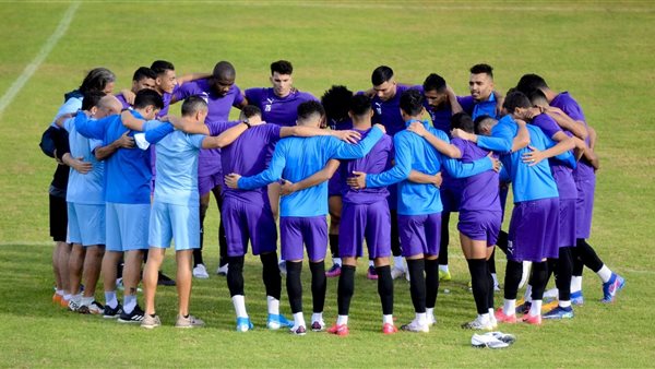 فريق الزمالك