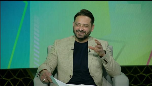 وليد صلاح عبداللطيف