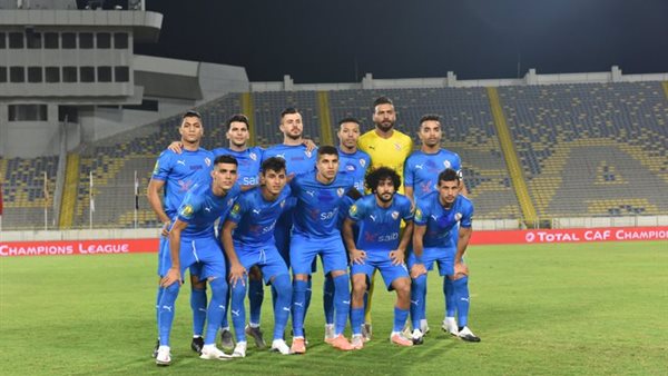 نادي الزمالك