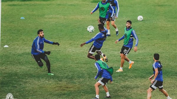 فريق بيراميدز 