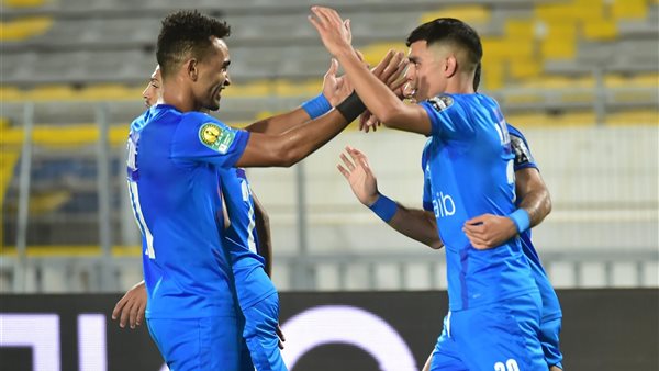 فريق الزمالك 