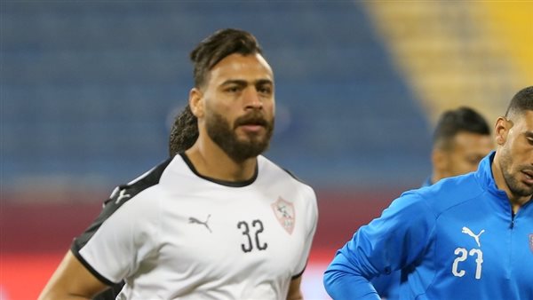 محمد أبوجبل حارس