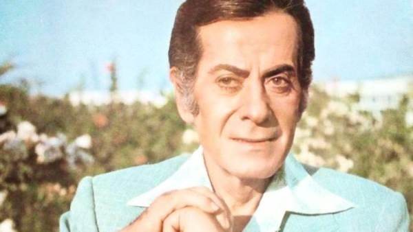 فريد الأطرش