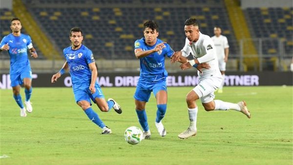 الرجاء والزمالك