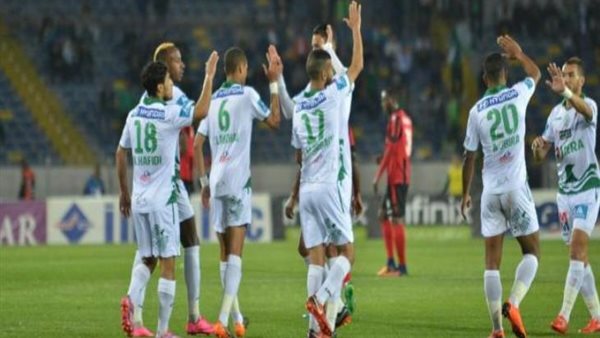 الرجاء المغربي